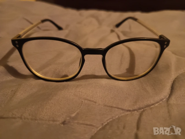 Очила с диоптрични стъкла за късогледство- унисекс- 1 брой, снимка 2 - Слънчеви и диоптрични очила - 54172545