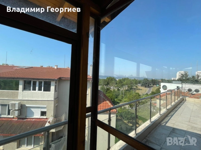 Тристаен апартамент в кв. Бриз,Варна– на 2 минути от Морската градина, снимка 7 - Апартаменти - 52742686