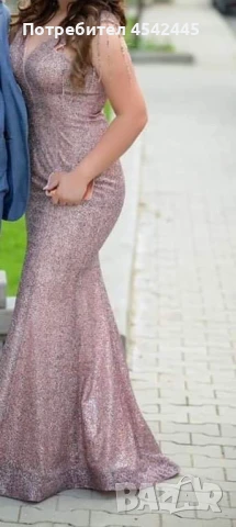 Бални рокли, снимка 9 - Сватбени рокли - 51125989