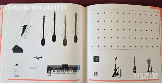 Справочник на музикалните инструменти в света / World Musical Instruments, снимка 9 - Енциклопедии, справочници - 53748382