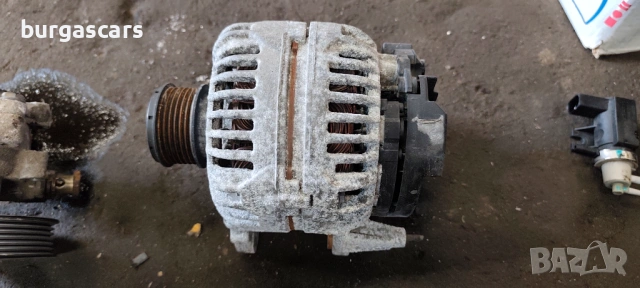 Динамо алтернатор Ford Galaxy 1.9-115к.с. AUY