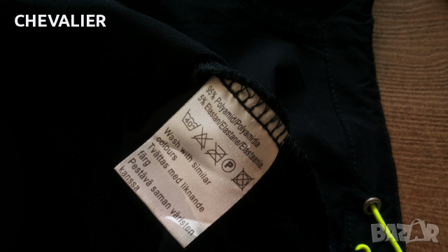 NORTH BEND EXO COOL Sweatshirt размер M-L мъжки еластичен суичър 51-60, снимка 17 - Суичъри - 45053786