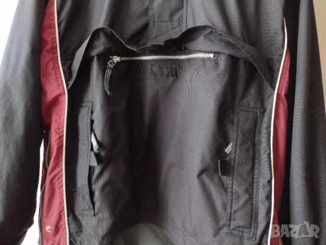 Nitro Anorak - мъжко яке, снимка 4 - Якета - 53010445