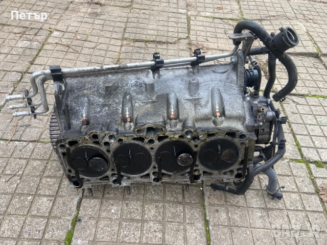 Части за Голф 5 1.9 105, снимка 9 - Части - 52867789