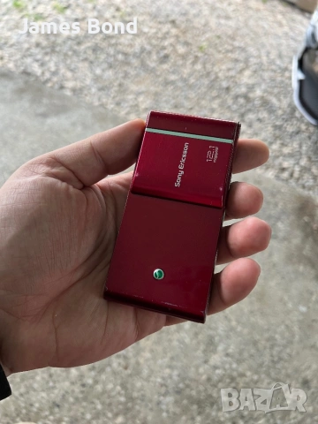 Sony Ericsson Satio 12.1MP , снимка 6 - Sony Ericsson - 54030456