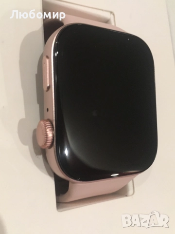 Huawei Watch Fit 3 - Нов, снимка 3 - Смарт часовници - 52335051