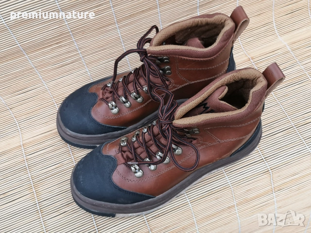 🏕️ ОФЕРТА → Vadesko Repala  мъжки хибридни анатомични ботуши ○, снимка 14 - Мъжки боти - 53925416