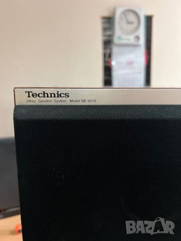 Technics SB-3010, снимка 2 - Тонколони - 45875343