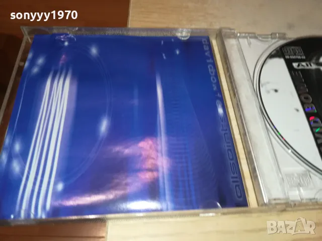 DAVID BOWIE CD 2004250752, снимка 10 - CD дискове - 49965221