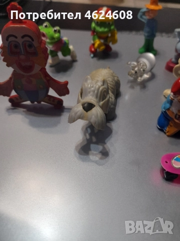 Детски играчки , снимка 2 - Други - 52354524