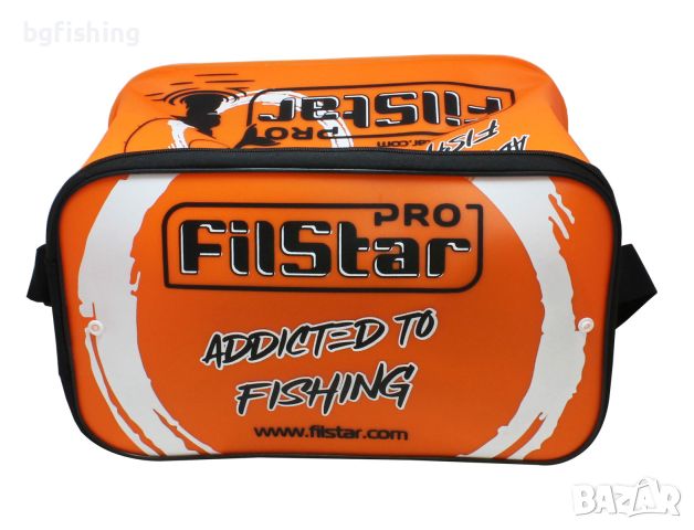 Водоустойчива чанта FilStar EVA - ProDry ECO 36, снимка 4 - Екипировка - 45450123