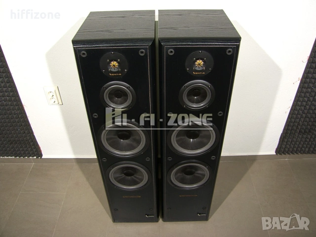 ТОНКОЛОНИ Infinity reference 60 /3, снимка 2 - Тонколони - 54271212