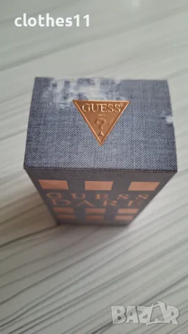 Парфюм Guess Dare 30мл, снимка 2 - Дамски парфюми - 47814003