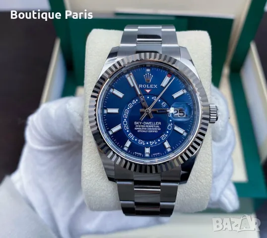 Rolex Sky-Dweller мъжки часовник