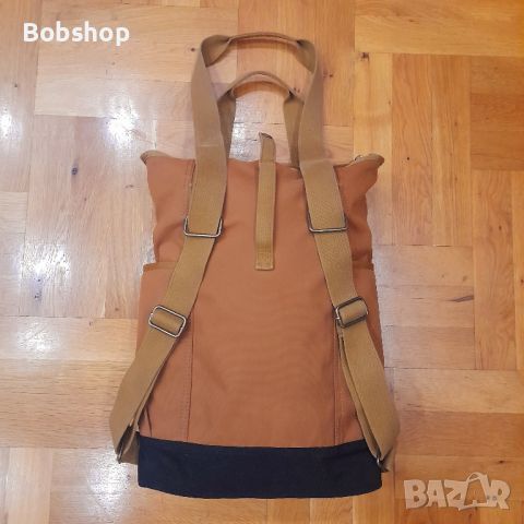 Чанта/раница CARHATT Backpack hibrid, снимка 5 - Чанти - 45492468