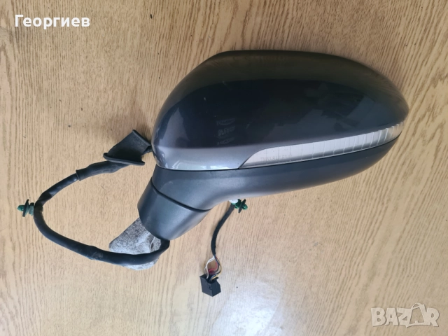 Ляво дясно огледало VW Passat 8 , снимка 5 - Части - 51444487