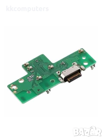 БЛОК ЗАХРАНВАНЕ MOTOROLA MOTO G8 (XT2045-1), снимка 2 - Резервни части за телефони - 51532463