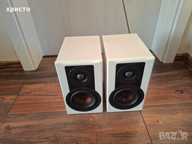 Dali Opticon 1 mk2, снимка 4 - Тонколони - 53968804