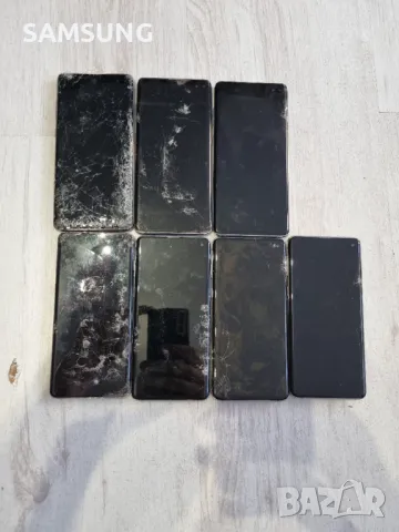 Samsung - S10 и S10 Plus , снимка 2 - Samsung - 48431890