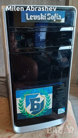 Настолен Компютър