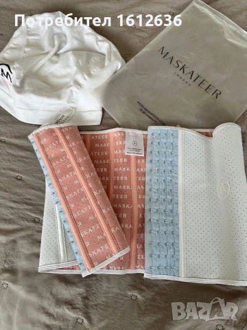 Корсет за след раждане, снимка 4 - Корсети, бюстиета, топове - 53857560