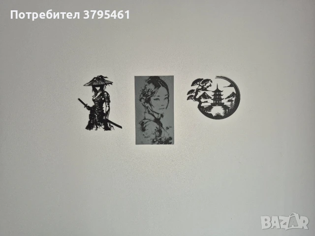 Картини,всякакви-има на по над 120-30г, снимка 10 - Други ценни предмети - 50616687