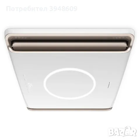 Климатик за каравана / кемпер Gree Shark GRH120DA с Wi-Fi, 12000BTU, снимка 4 - Климатици - 47110448