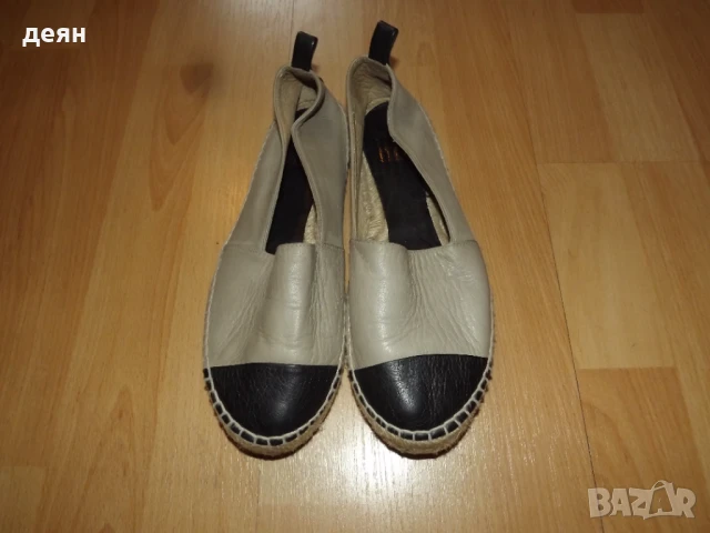 Дамски Еспадрили n-37