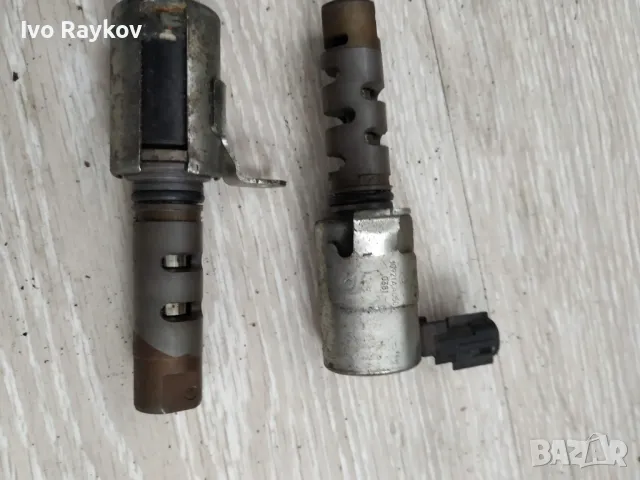 клапани за контрол на маслото AVCS за Subaru Legacy , Outback ,Tribeca. 10921AA050, снимка 5 - Части - 47703963