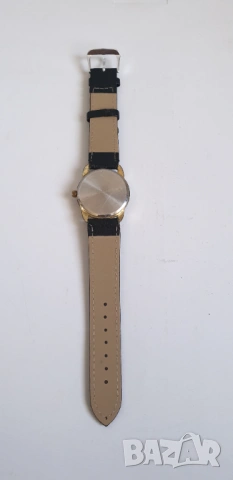 Механичен часовник "SM", снимка 5 - Антикварни и старинни предмети - 54052067