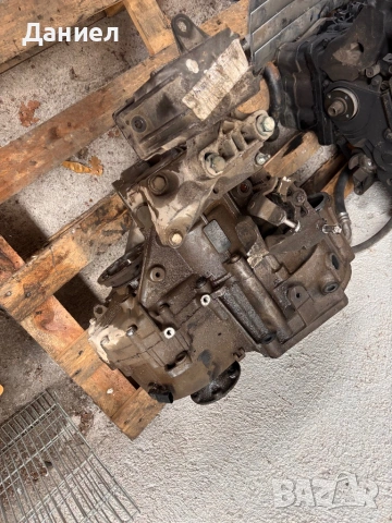 Ръчни Скорости Сеат Леон 2005 година , снимка 3 - Части - 53302140