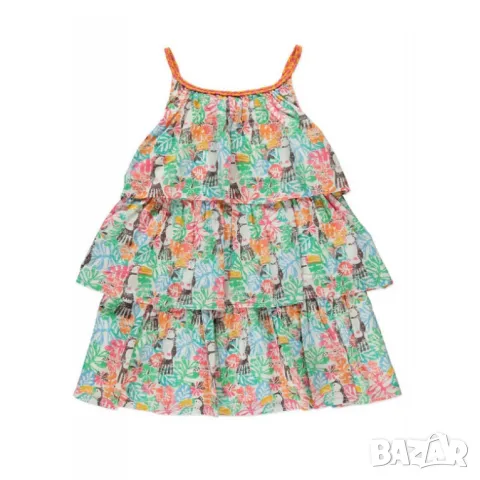 Летни детски дрехи 0-10 г (цени на едро) - 30% отстъпка, снимка 18 - Оборудване за магазин - 49992067