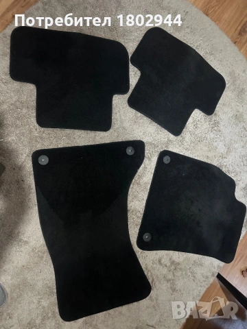 Оригинални стелки за Ауди а4 б8