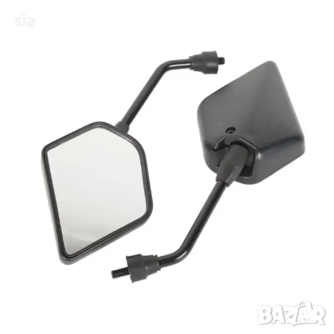 Огледала за мотор, 15см, 2бр/к-т, снимка 2 - Аксесоари и консумативи - 32112306
