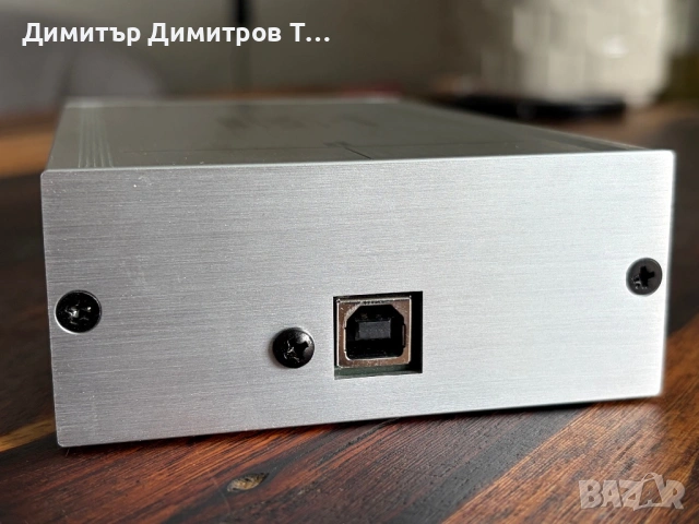 Musical fidelity, снимка 4 - Ресийвъри, усилватели, смесителни пултове - 53680647