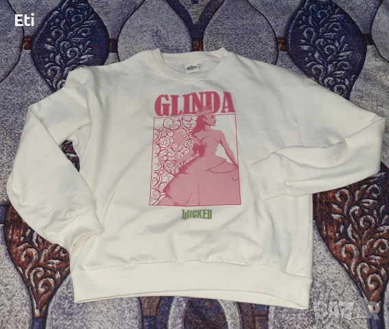 Детски блузки с дълъг ръкав , снимка 2 - Детски Блузи и туники - 53810588