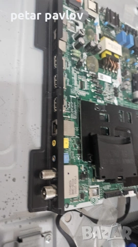 Samsung Megaboard BN964681A платка за телевизор, снимка 2 - Части и Платки - 53449586