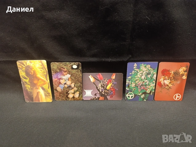 Соц календарчета