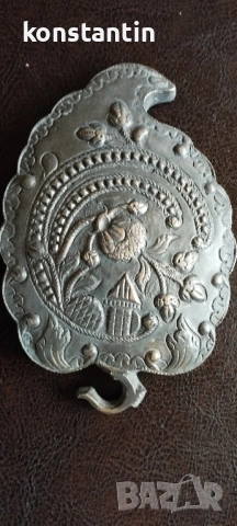 ПАФТА САЧАН ПОЛОВИНКА