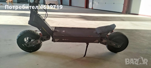 Kukirin G4, снимка 8 - Друга електроника - 52280929