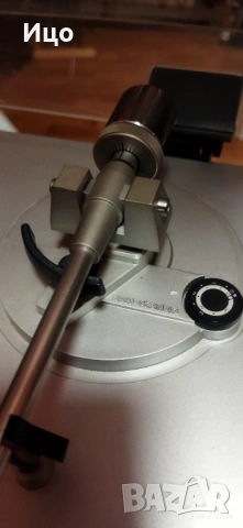 JVC model L A31 direct drive turntable., снимка 10 - Грамофони - 53048325