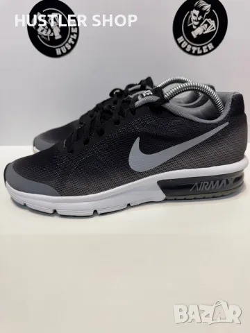 Маратонки NIKE AIR MAX.Номер 39, снимка 2 - Маратонки - 49027857