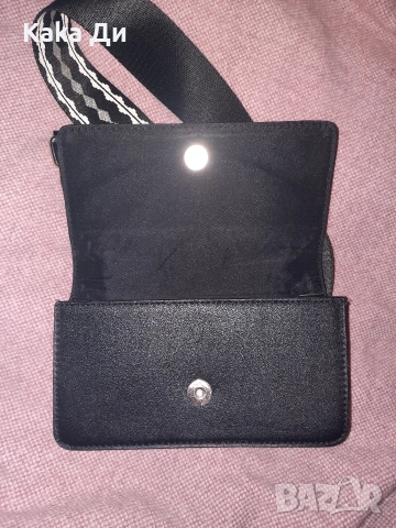 чанта с дръжка с 2 лица, снимка 6 - Чанти - 52868962