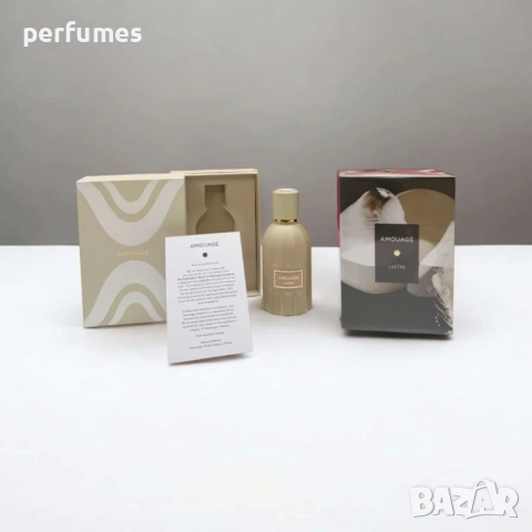 Amouage Lustre EDP 100ml