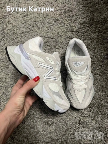 Дамски маратонки New Balance 