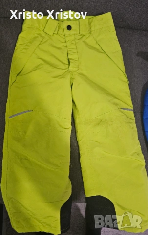 Детски , зимен гащеризон