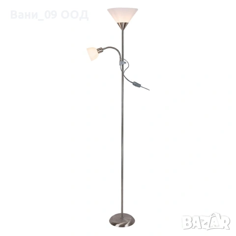 Лампион със стилен дизайн 