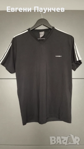 Oakley Software размер XL мъжка тениска Made in USA Y2k vintage 