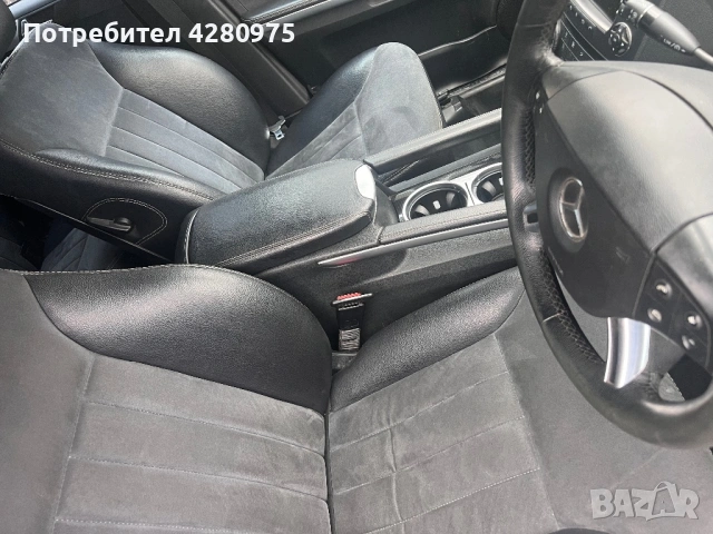 Ml320cdi AMG, снимка 8 - Автомобили и джипове - 53230050