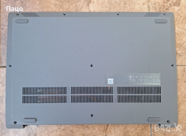 Lenovo IdeaPad S145, снимка 2 - Части за лаптопи - 52828367